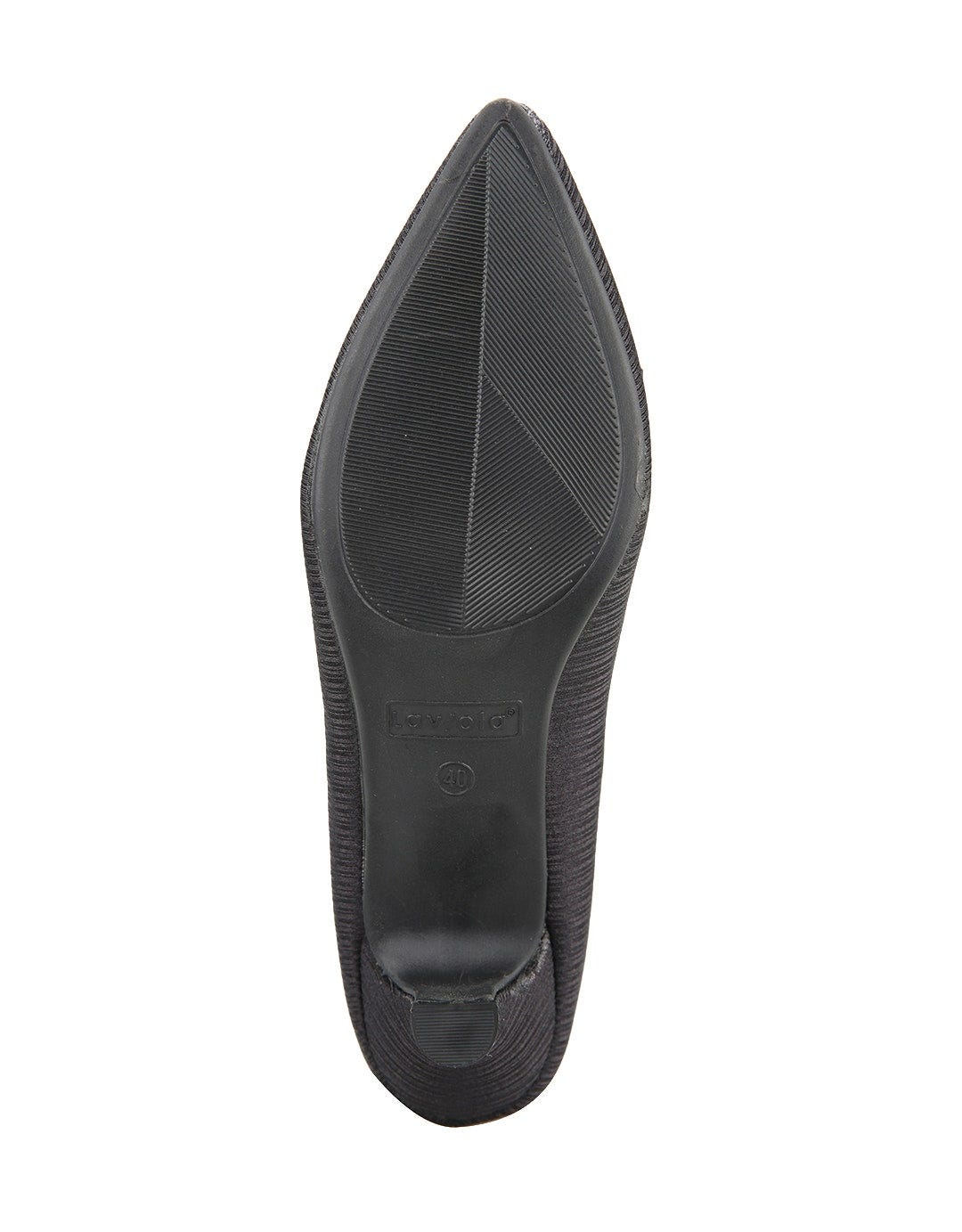 Laviola 2605 FFS Sepatu Formal
