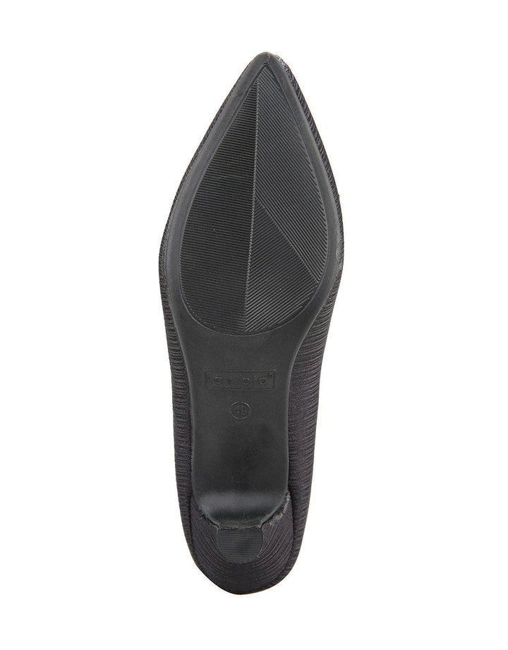 Laviola 2605 FFS Sepatu Formal