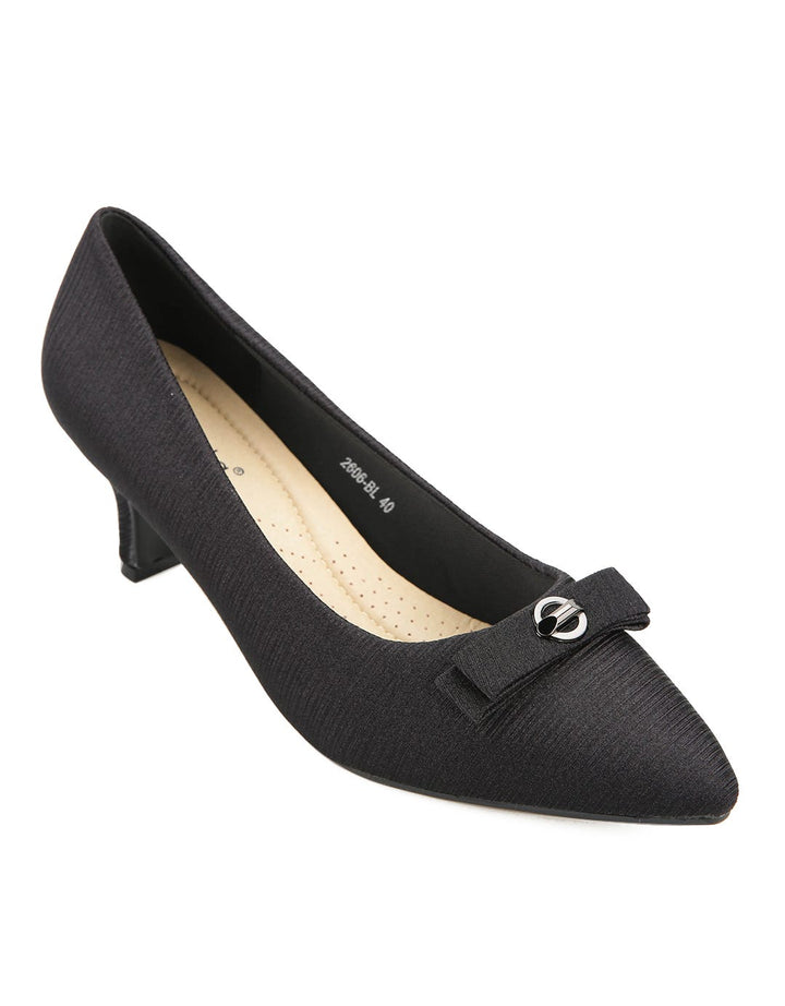 Laviola 2606 FFS Sepatu Formal