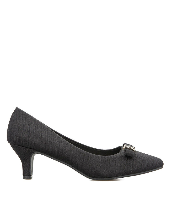 Laviola 2607 FFS Sepatu Formal