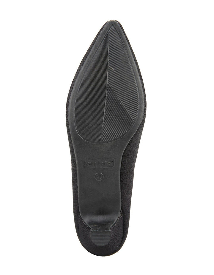Laviola 2607 FFS Sepatu Formal
