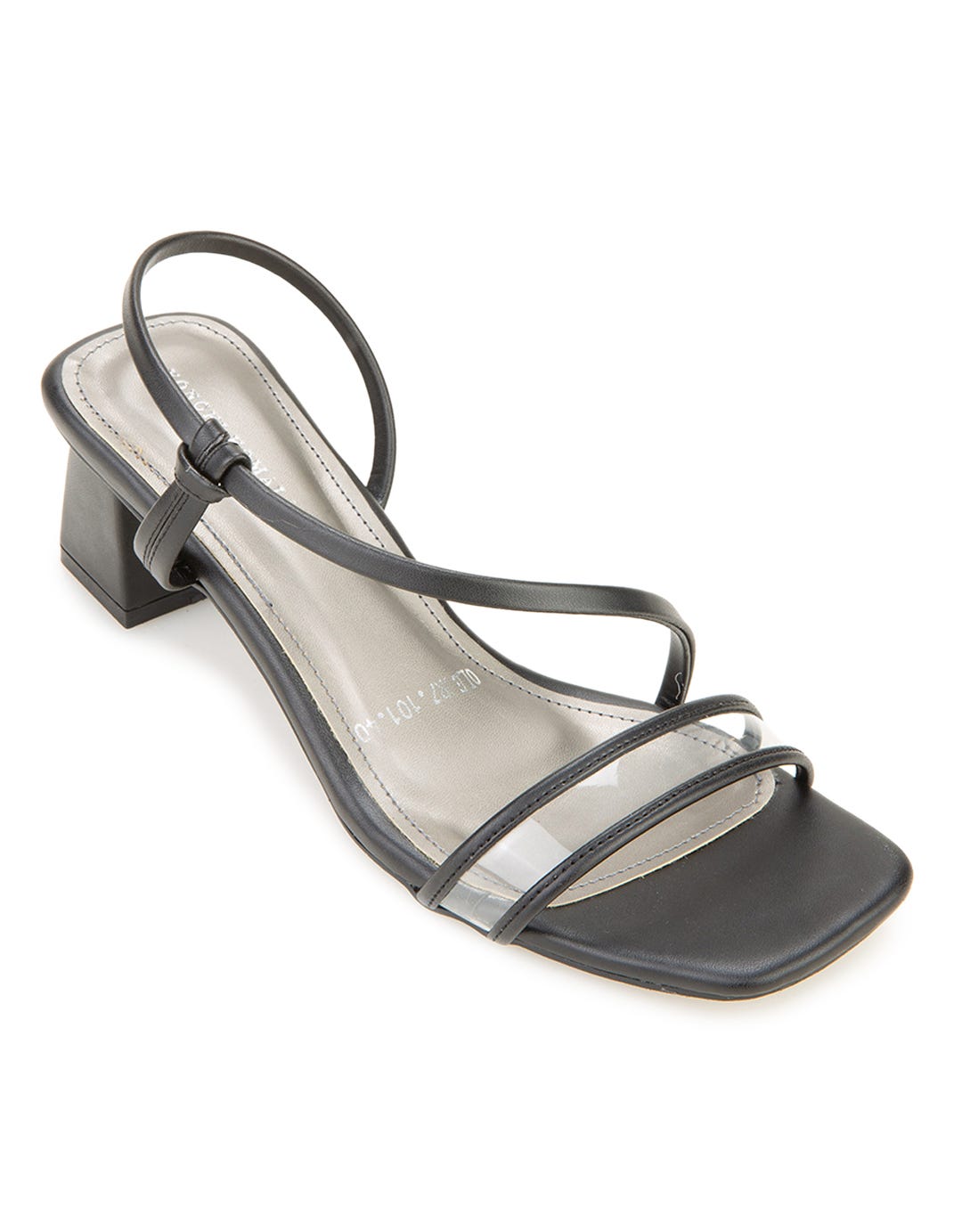 Yongki Komaladi Heels Women's Sandals