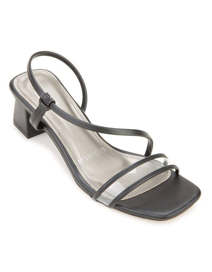 Yongki Komaladi Heels Women's Sandals