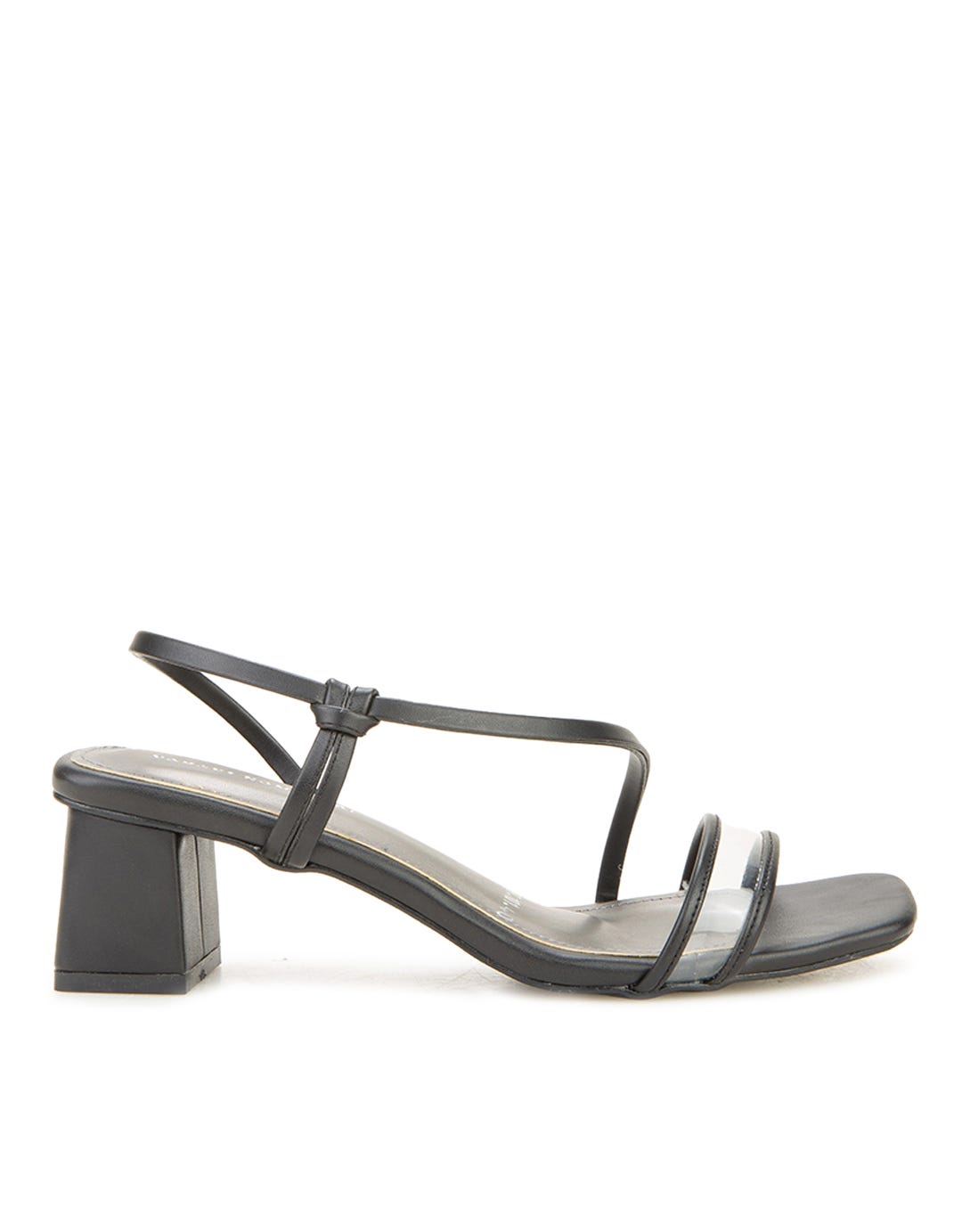 Yongki Komaladi Heels Women's Sandals