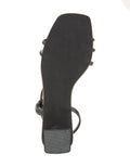 Yongki Komaladi Heels Women's Sandals