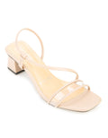 Yongki Komaladi Heels Women's Sandals