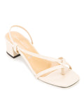 Yongki Komaladi Heels With Strap