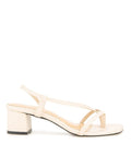 Yongki Komaladi Heels With Strap