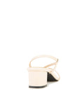Yongki Komaladi Heels With Strap