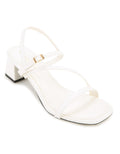 Yongki Komaladi Multi Strap With Buckle
