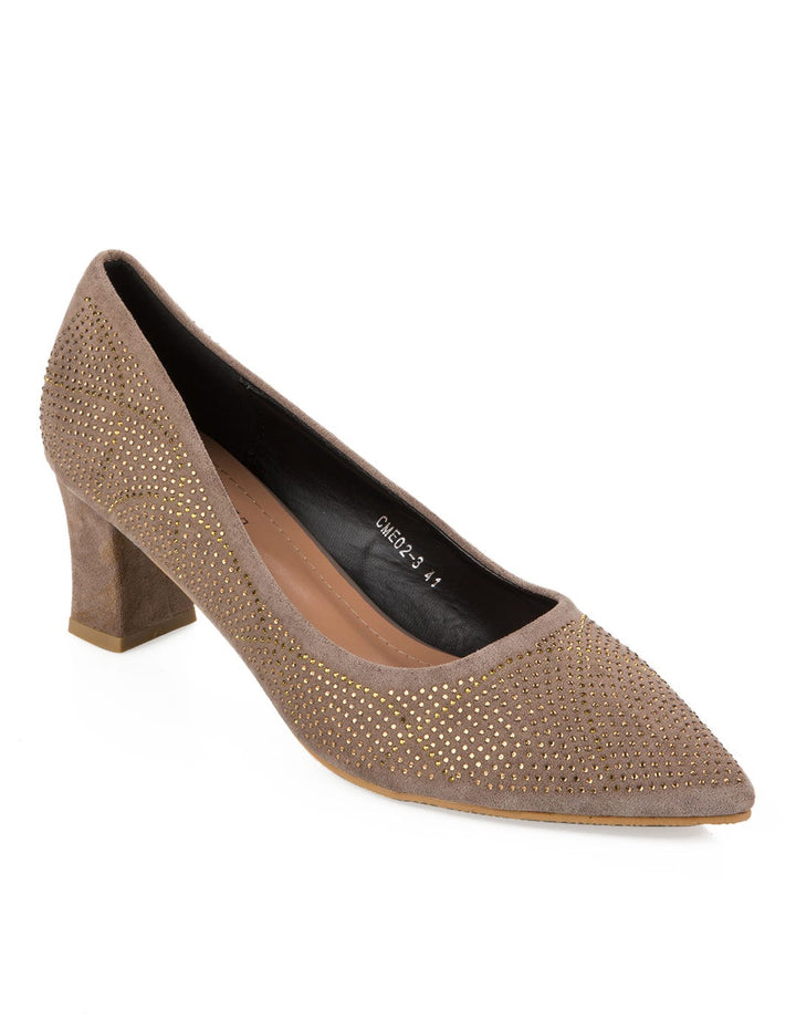 Peter Keiza Heels Cme 02-3