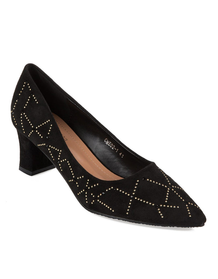 Peter Keiza Heels Cme02-1