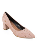 Peter Keiza Heels Cme02-2