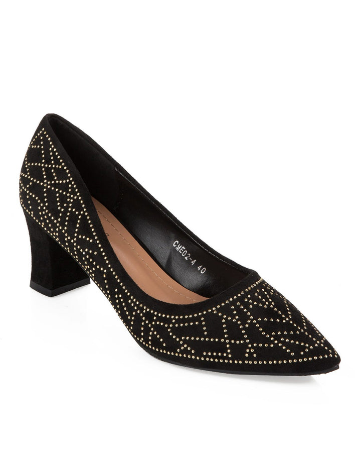 Peter Keiza Heels Cme02-4