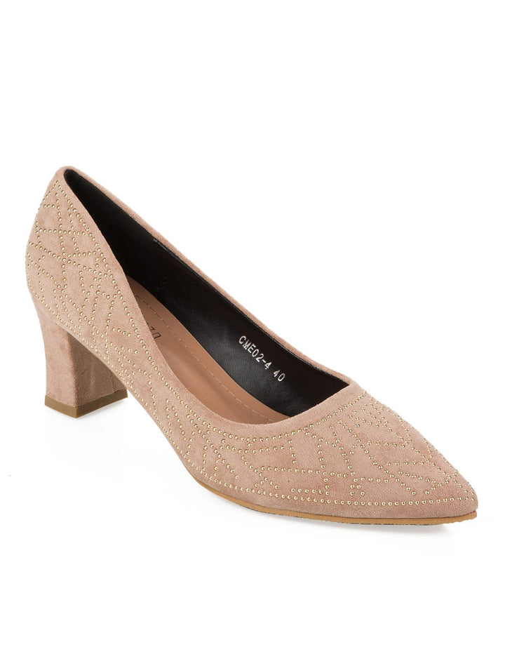 Peter Keiza Heels Cme02-4