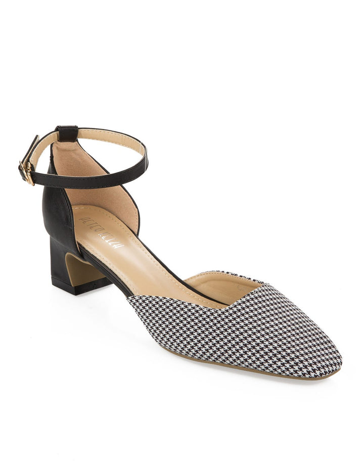 Peter Keiza Heels Cme05-1