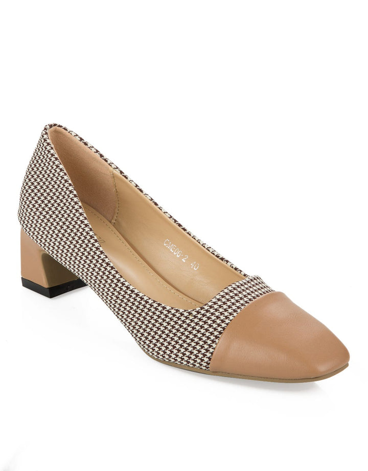 Peter Keiza Heels Cme06-2