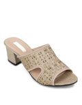 Peter Keiza Heels Detail Amante