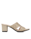 Peter Keiza Heels Detail Amante