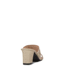 Peter Keiza Heels Detail Amante