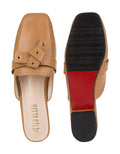 Peter Keiza Heels JYE 0618-3