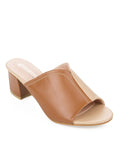 Peter Keiza Heels Two Tone