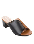 Peter Keiza Heels Two Tone