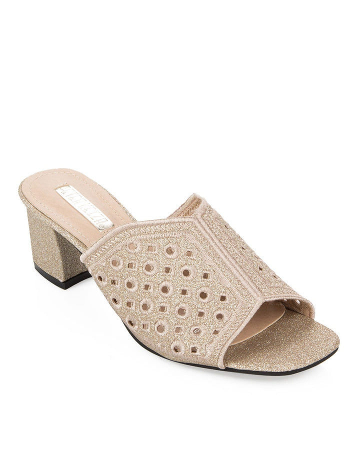 Peter Keiza Sandal Heels Daina