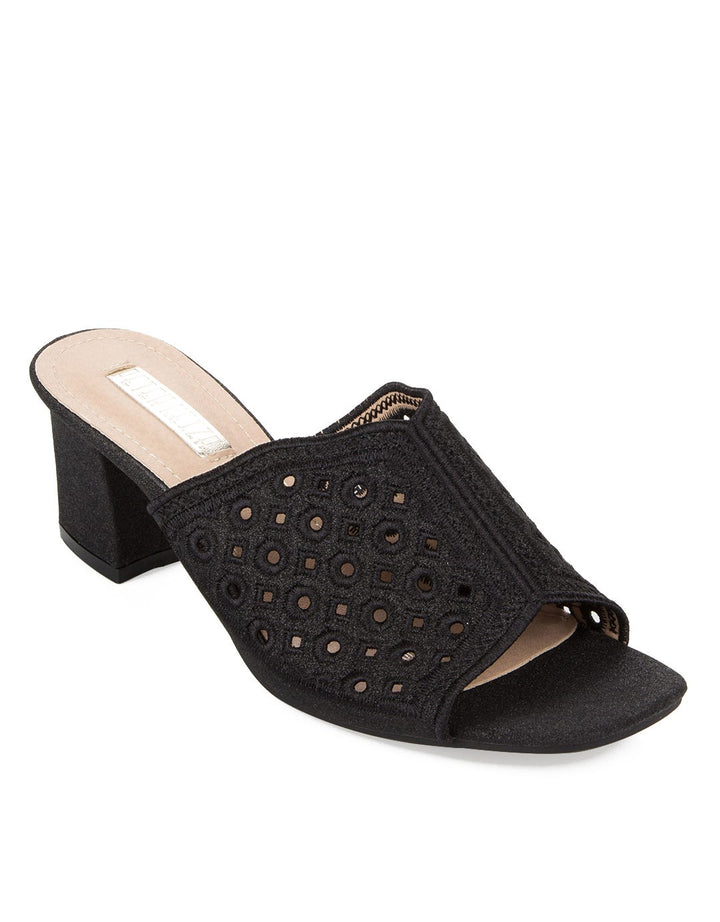 Peter Keiza Sandal Heels Daina