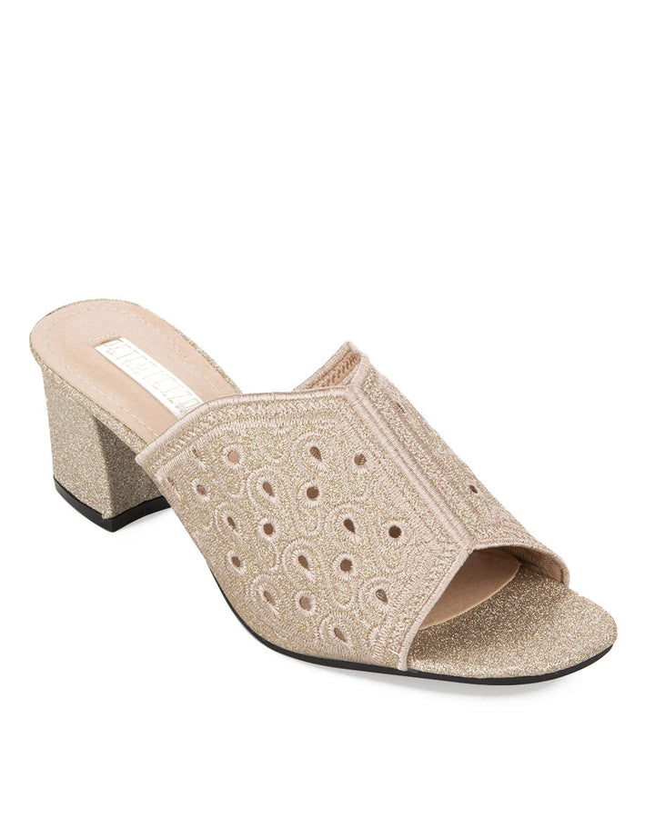 Peter Keiza Sandal Heels Hania