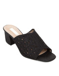 Peter Keiza Sandal Heels Hania
