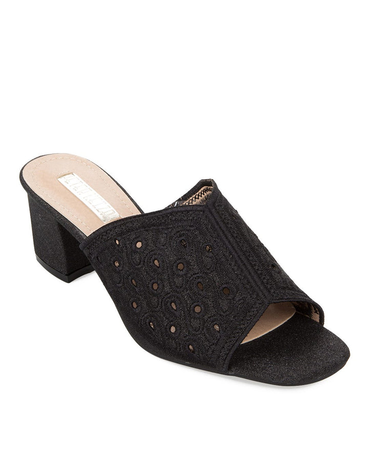 Peter Keiza Sandal Heels Hania