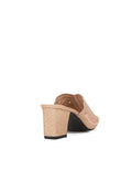 Peter Keiza Sandals Heels Triange