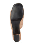 Peter Keiza Sandals Heels Triange