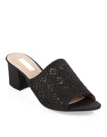 Peter Keiza Heels Shoes Detail Cutting Strap