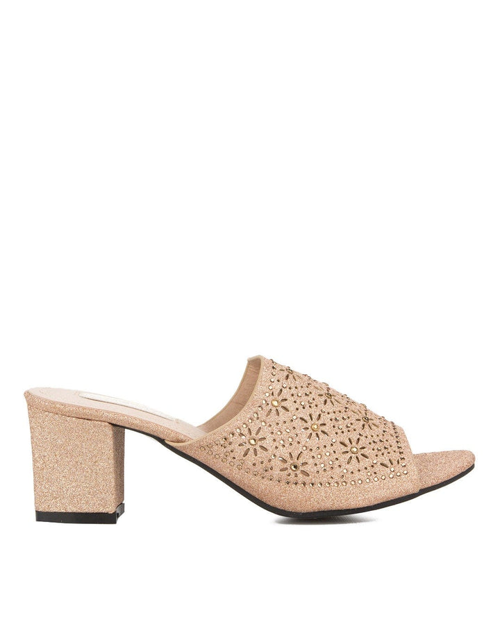 Peter Keiza Heels Shoes Detail Cutting Strap