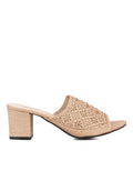 Peter Keiza Heels Shoes Detail Cutting Strap