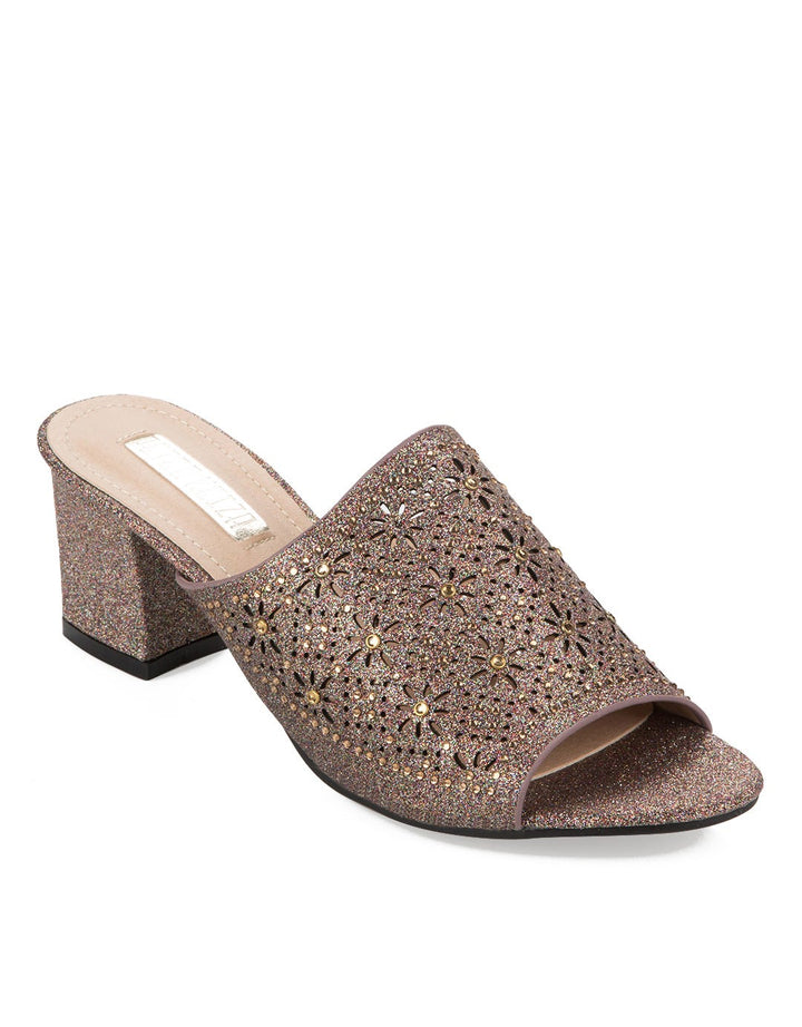 Peter Keiza Heels Shoes Detail Cutting Strap