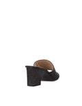 Peter Keiza Sepatu Heels Detail Diamante
