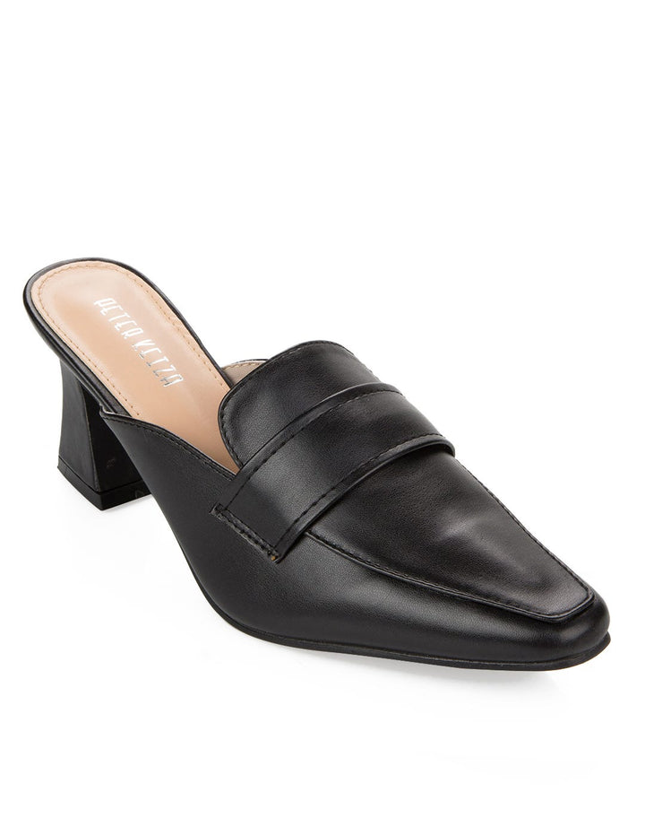 Peter Keiza Shoes Heels Apricot