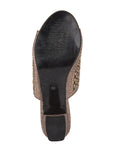 Peter Keiza Sepatu Heels Detail Square Cutting Strap