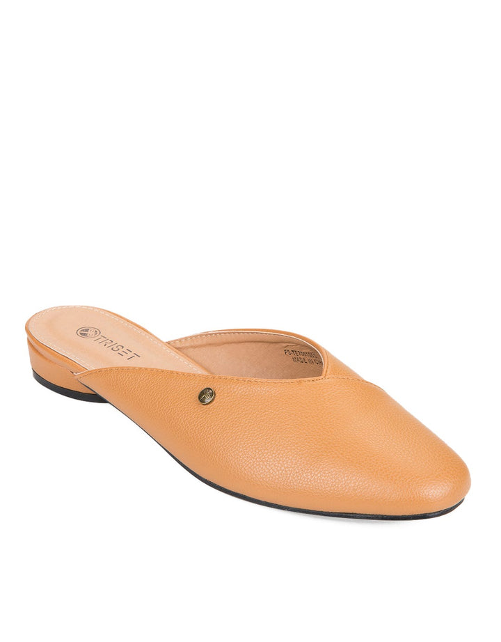Triset Heels Sandals Bustong