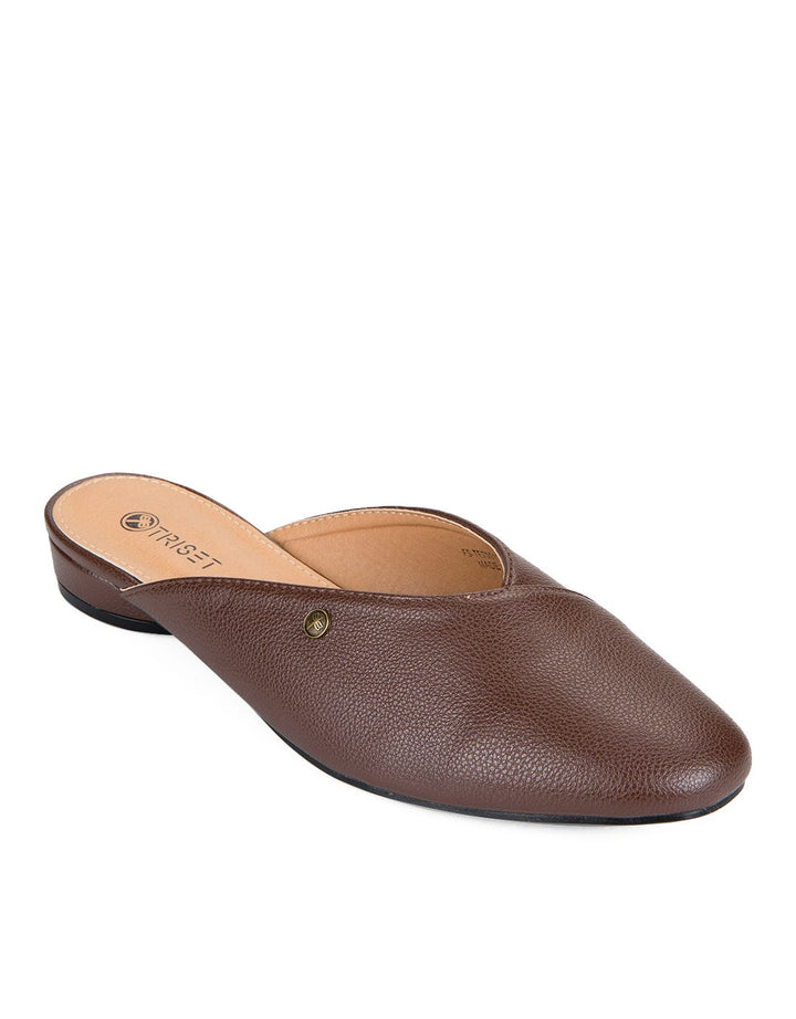 Triset Heels Sandals Bustong