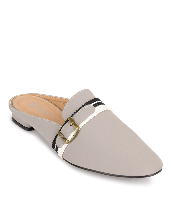 Triset Heels Sandals Bustong
