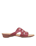 Triset Heels Sandals Slip On