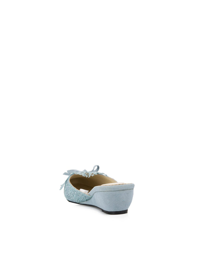 Yongki Komaladi Amara Heels