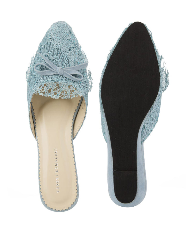 Yongki Komaladi Amara Heels