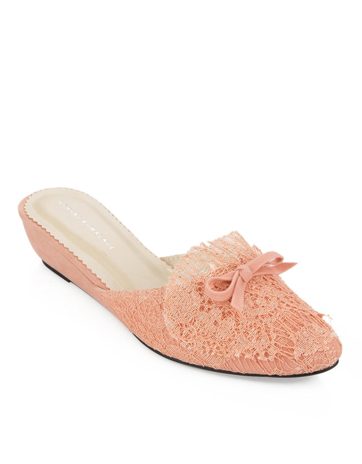 Yongki Komaladi Amara Heels