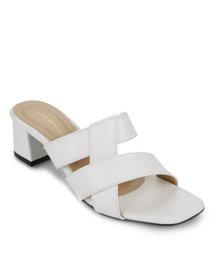 Yongki Komaladi Aura Heels