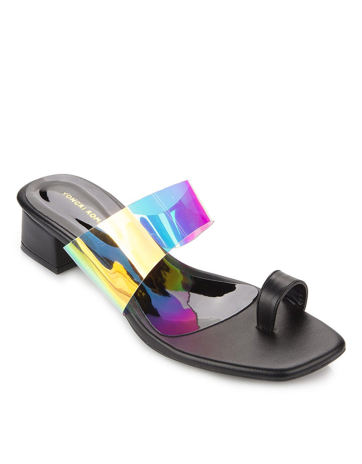 Yongki Komaladi Elena Heels